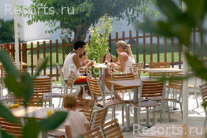 Louis Creta Princess Hotel 12